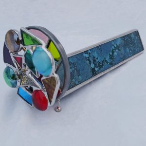 Regular Small Kaleidoscope