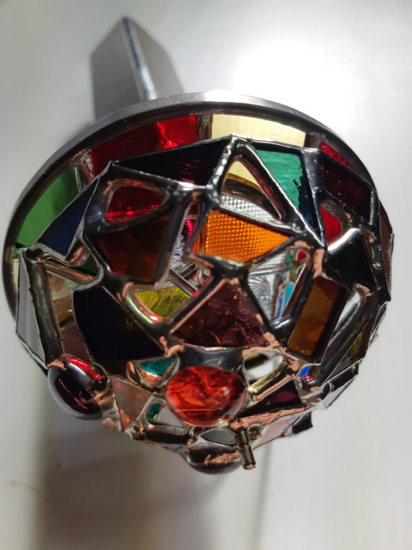 Tiffany Kaleidoscope