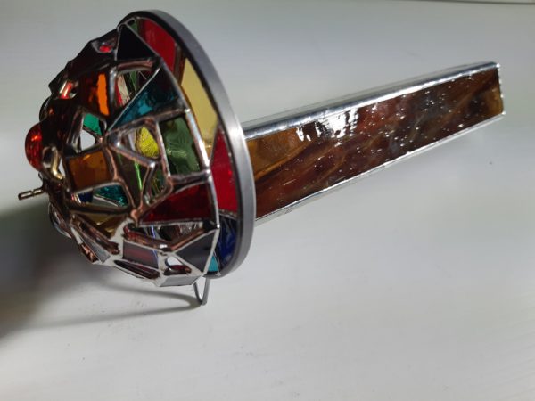 Tiffany Kaleidoscope - Image 2