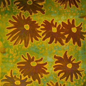 Eleven Flowers