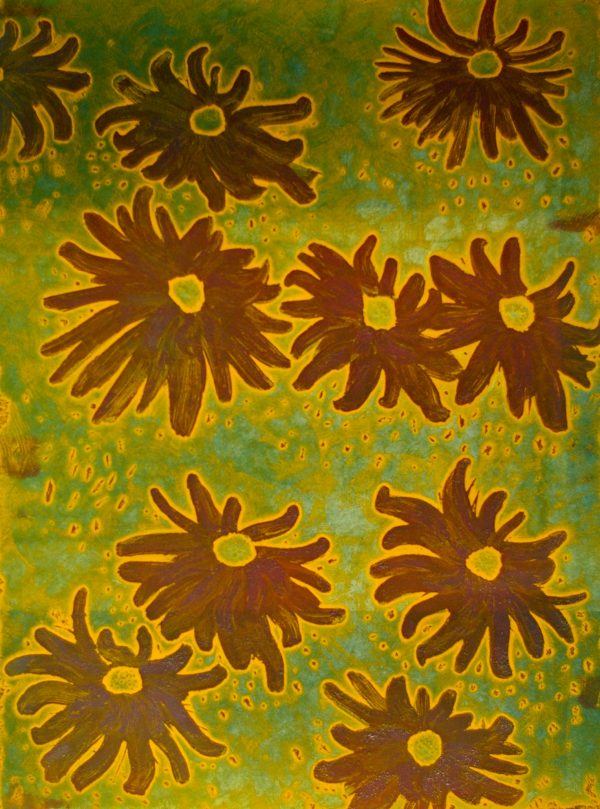 Eleven Flowers