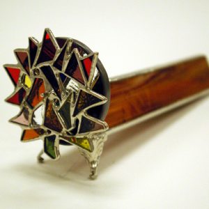 Maple Leaf Kaleidoscope
