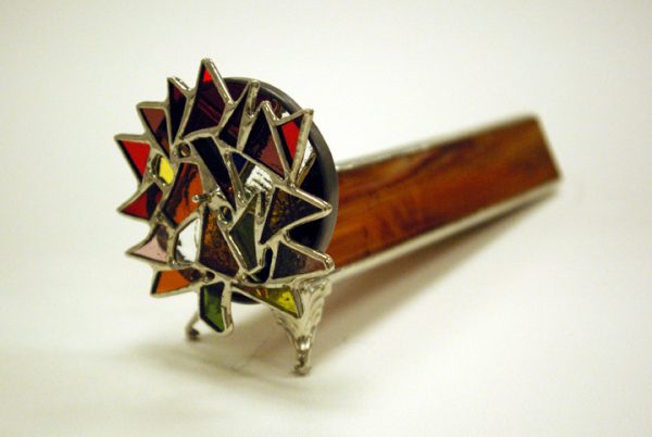 Maple Leaf Kaleidoscope