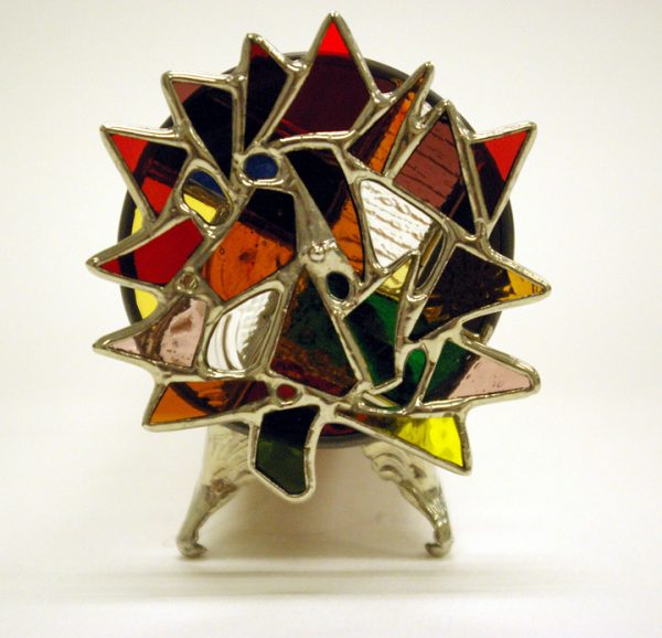 Maple Leaf Kaleidoscope - Image 2