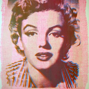 M. Monroe