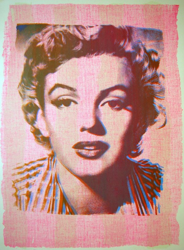 M. Monroe