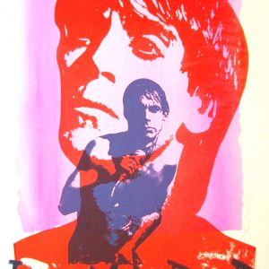 Iggy Pop