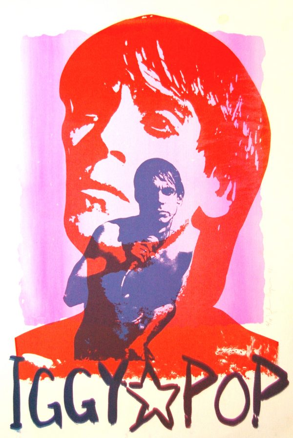 Iggy Pop