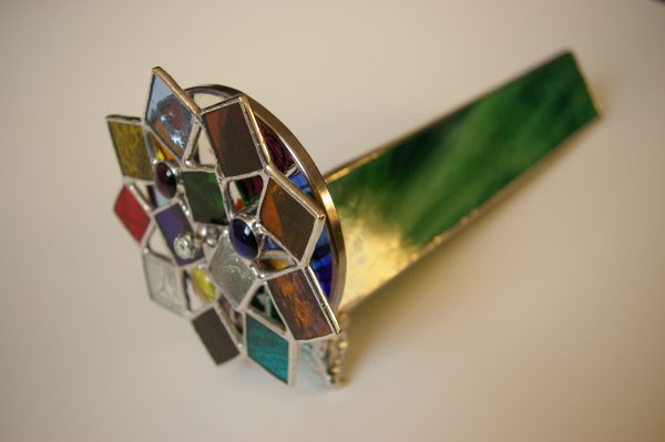 Hubblescope Kaleidoscope